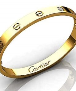 Cartier Love Bracelets