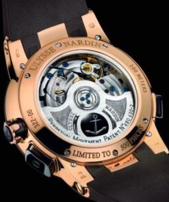 Ulysse Nardin Watches