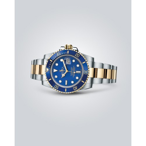 Buy Rolex Oyster Perpetual Date 34 Blue Dial Stainless Steel Bracelet  Automatic Men's Watch 115200BLSO - Oyster Perpetual Date - Oyster Perpetual  - Rolex - Watches Online at desertcartUAE