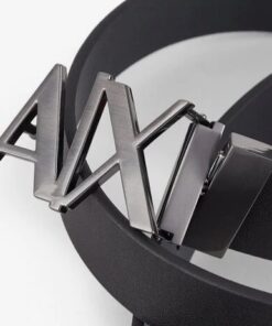 Armani Belt Men