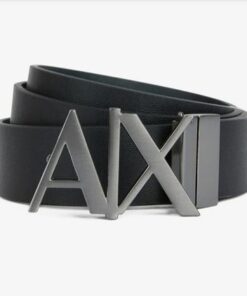 Armani Belts Men