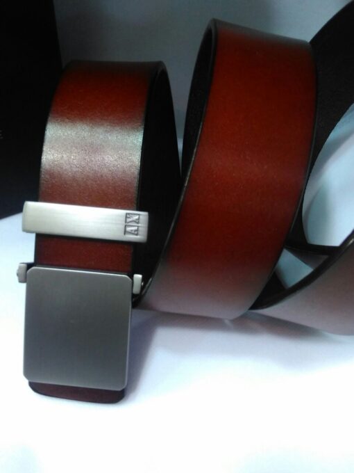 Armani Exchange Belt