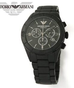 Emporio Armani Watch