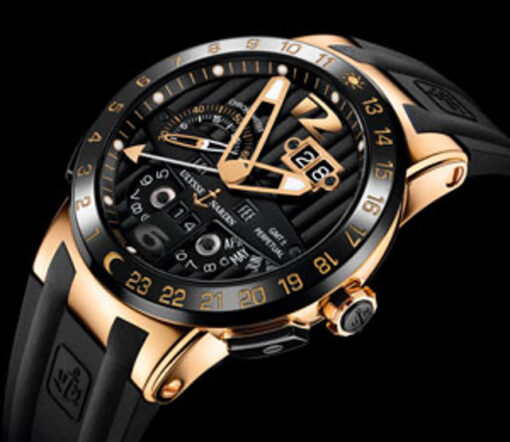 Ulysse Nardin Watches