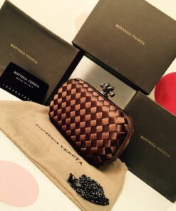 Bottega Veneta Clutch