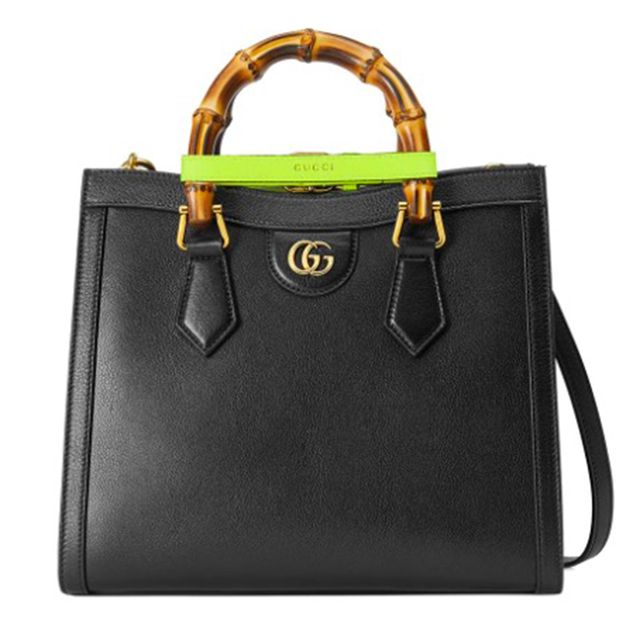 Is My Gucci Bag Real? A Guide to Gucci Authenticity – Love that Bag etc -  Preowned Designer Fashions
