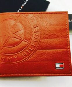Tommy Wallets