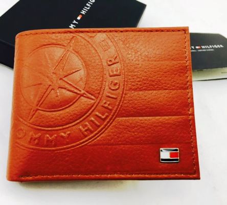 Mens wallet brands on sale tommy hilfiger