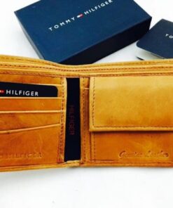 Buy Tommy Hilfiger Wallets