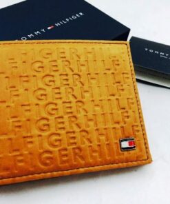 Tommy Hilfiger Wallet Online India