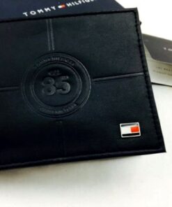 Tommy Hilfiger Leather Wallet