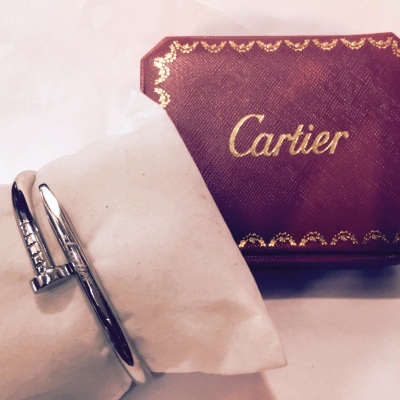 Cartier Bracelet Stack 2024 | favors.com