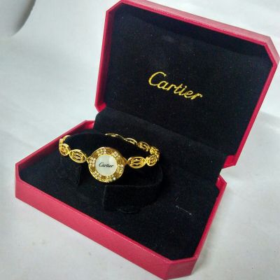 Cartier Jewelry For Sale - Buy Pre-Owned Cartier Jewelry Online – WatchGuys