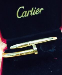 Cartier Nail Bracelets