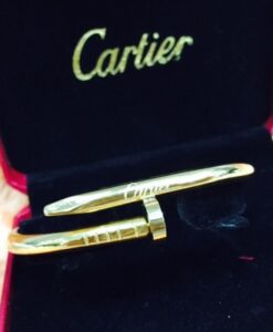 Cartier Nail Bracelets
