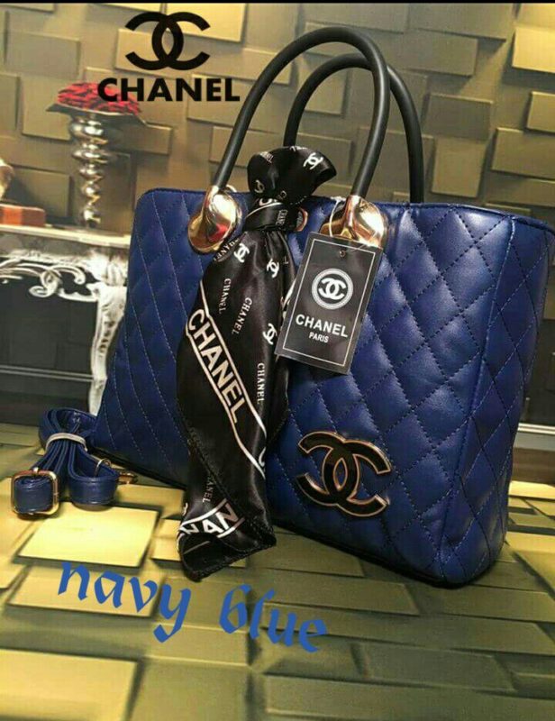 Chanel Bag India - Shop Chanel Women's Bag At Dilli Bazar