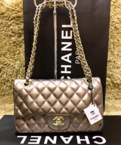 Chanel Flap Bags