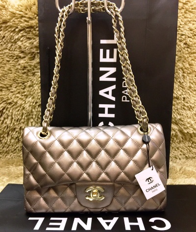 Chanel Flap Bags At Discounted Price - Shop Now At Dilli Bazar