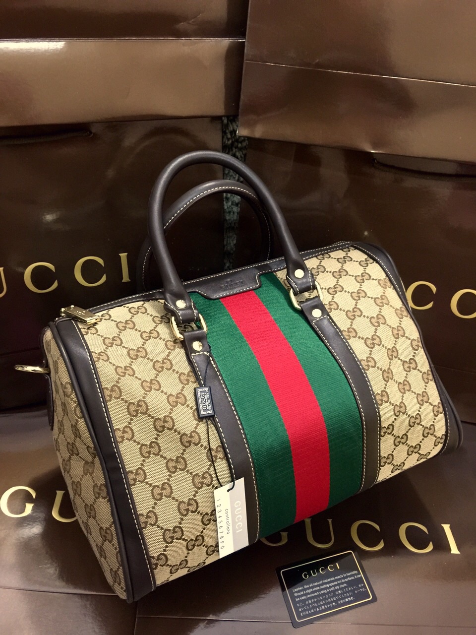 Gucci Purse Women - Buy Gucci Ophidia Tote Bag - Dilli Bazar-saigonsouth.com.vn