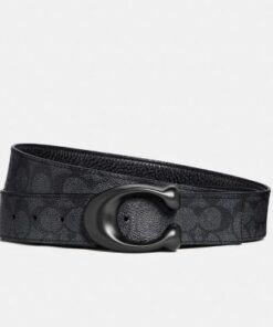 Coach Mens Belt