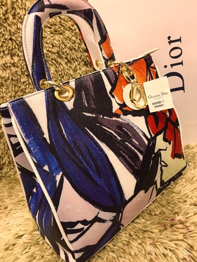 White Louis Vuitton Bag - Buy White LV Women Bag - Dilli Bazar