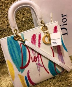 Dior Handbags