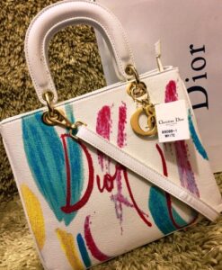 Louis Vuitton Ladies Bag - Buy LV Dauphine Bag - Dilli Bazar