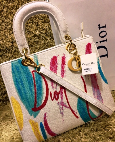 Dior Handbags - Buy Christian Dior Women's Handbag - Dilli Bazar