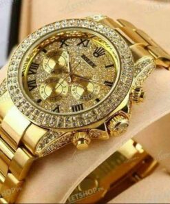 Rolex Watch