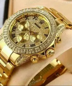 Rolex Watch
