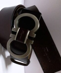 Ferragamo Belt India