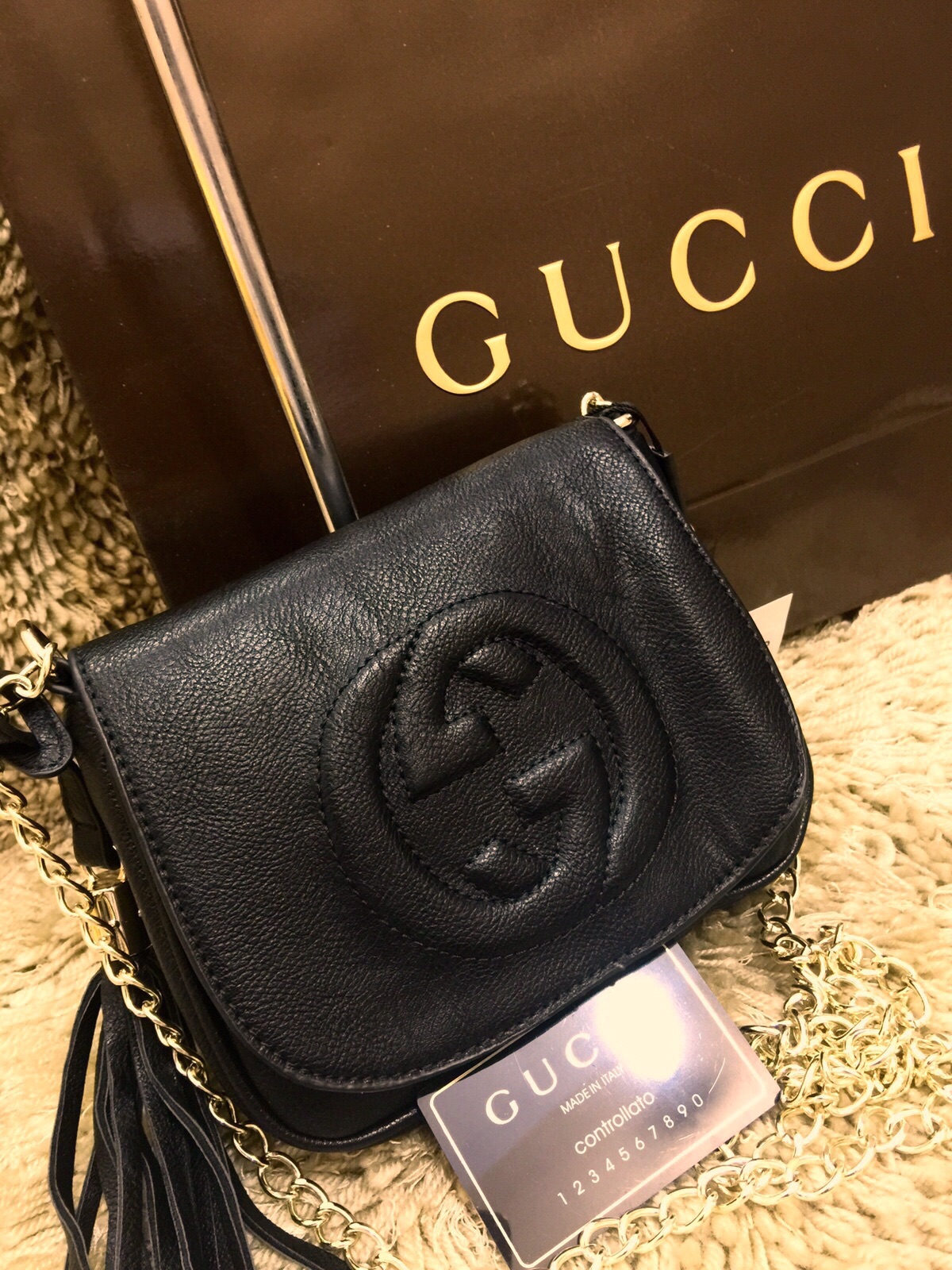 Gucci Jackie Bag: A Brief History of The Iconic Designer Bag | Editorialist-saigonsouth.com.vn