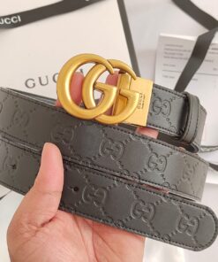 Gucci Belt Men