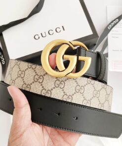Gucci GG Belt