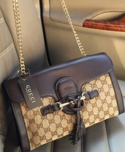 Gucci Ladies Bag