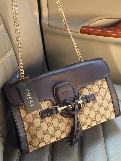 Gucci Ladies Bag