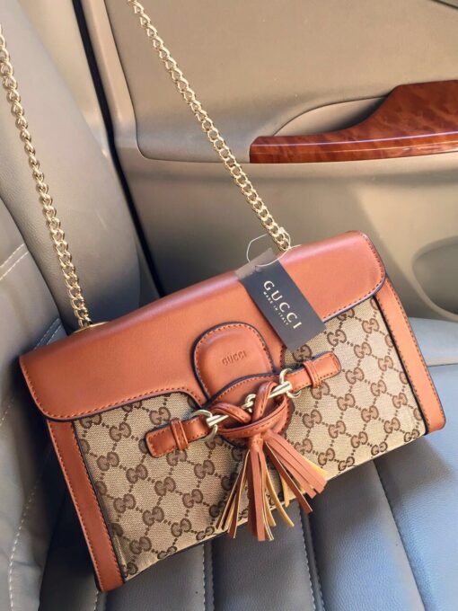 Gucci Ladies Bags