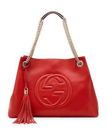 Clothing, Shoes & Jewelry : Women : Handbags & Wallets : Top Brands : gucci  handbags http://amzn.to/2kwRtHH | Bags, Handbag, Gucci bag