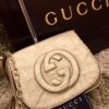 Gucci Leather Bags