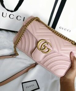 Gucci Marmont Bag