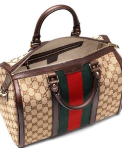 Womens Gucci neutrals GG Half-Moon Mini Bag | Harrods # {CountryCode}-saigonsouth.com.vn