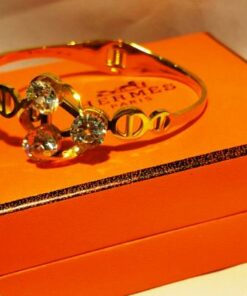 Hermes Bracelet