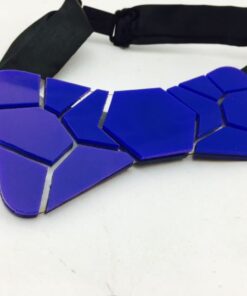 Hex Bow Tie