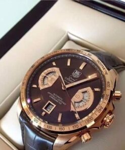 Tag Heuer Watch