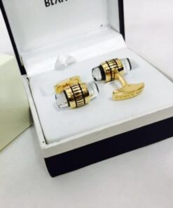 Mont Blanc Cufflinks