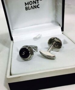 Mont Blanc Cufflinks India