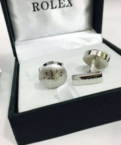 Rolex Cufflinks India