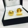 Rolex Cufflinks