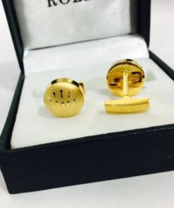 Rolex Cufflinks