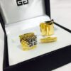 Givenchy Cufflinks